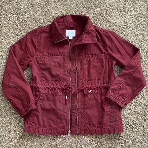 Light weight, stylish, womans Old Navy Jacket